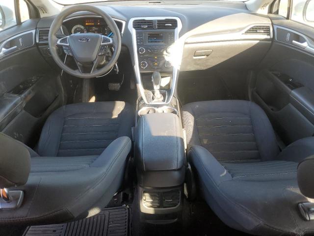 Photo 8 from auction – 2014 FORD FUSION SE with VIN 3FA6P0H76ER277563