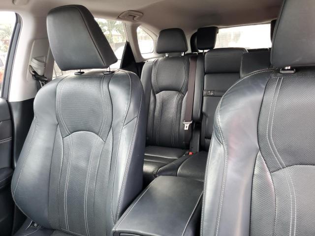 Photo 10 from auction – 2018 LEXUS RX 350 L with VIN JTJGZKCA7J2001959