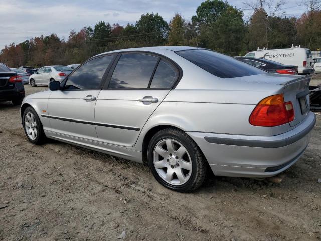 Photo 2 from auction – 1999 BMW 323 I with VIN WBAAM3339XCD56665