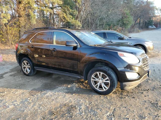 Photo 4 from auction – 2016 CHEVROLET EQUINOX LT with VIN 2GNALCEKXG6257859