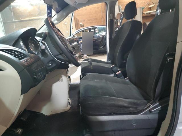 Photo 7 from auction – 2011 DODGE GRAND CARA with VIN 2D4RN3DG0BR786878