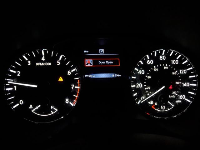 Photo 9 from auction – 2016 NISSAN PATHFINDER with VIN 5N1AR2MN5GC615997