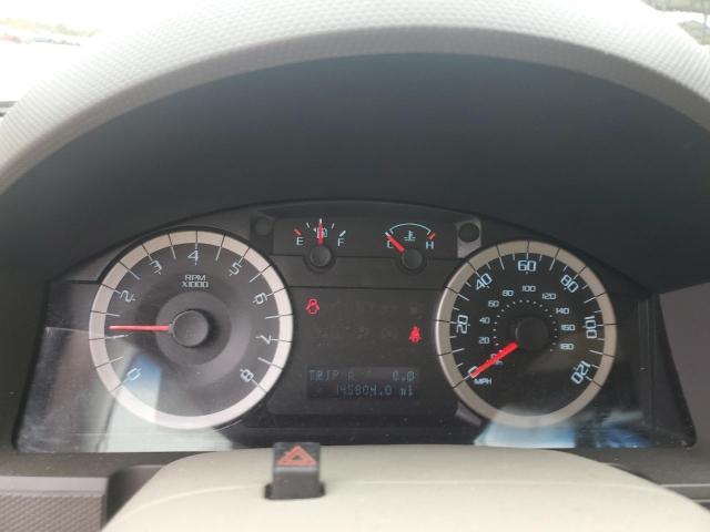Photo 9 from auction – 2011 FORD ESCAPE XLT with VIN 1FMCU0D71BKC29511