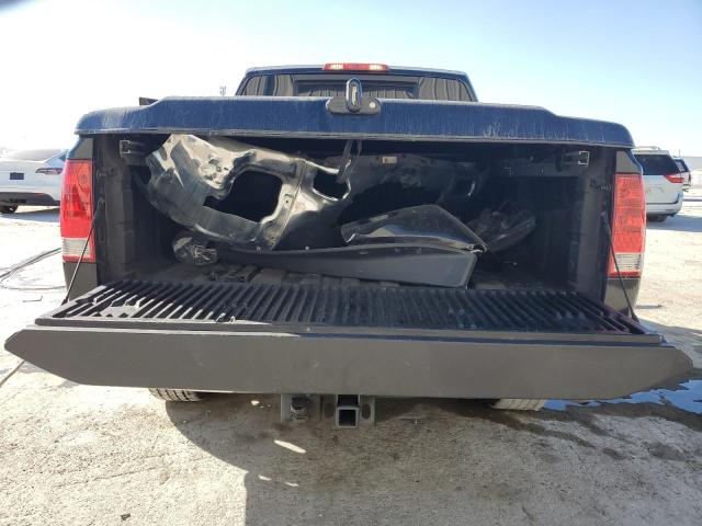Photo 6 from auction – 2015 NISSAN TITAN S with VIN 1N6BA0ED4FN511897