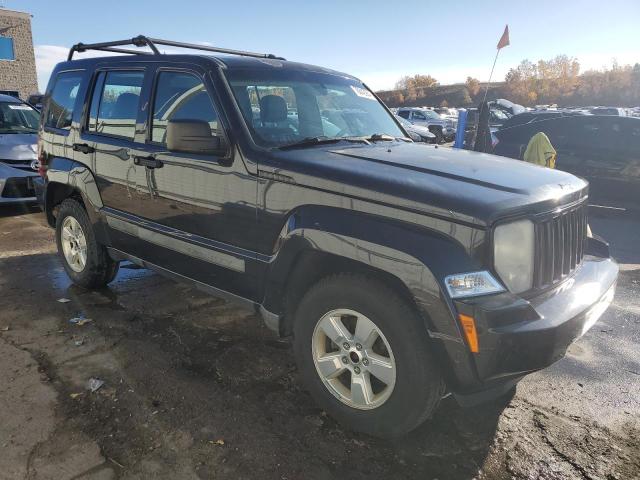 Photo 4 from auction – 2011 JEEP LIBERTY SP with VIN 1J4PN2GK8BW507595