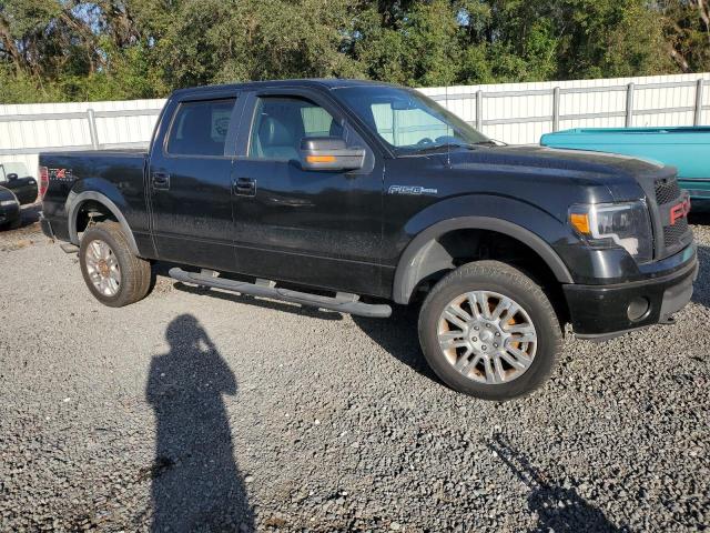 Photo 4 from auction – 2011 FORD F150 SUPER with VIN 1FTFW1EF7BFA69621