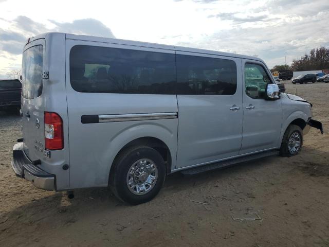 Photo 3 from auction – 2016 NISSAN NV 3500 S with VIN 5BZAF0AA8GN852023