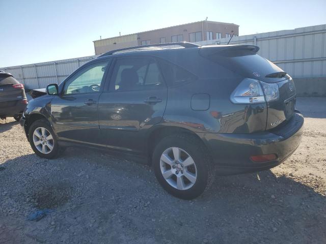 Photo 2 from auction – 2007 LEXUS RX 350 with VIN 2T2HK31U27C045291