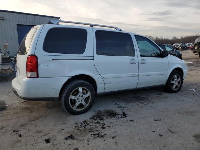 Photo 3 from auction – 2006 CHEVROLET UPLANDER L with VIN 1GNDX33L26D200102