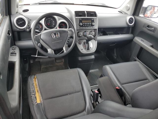 Photo 8 from auction – 2003 HONDA ELEMENT EX with VIN 5J6YH28573L018502