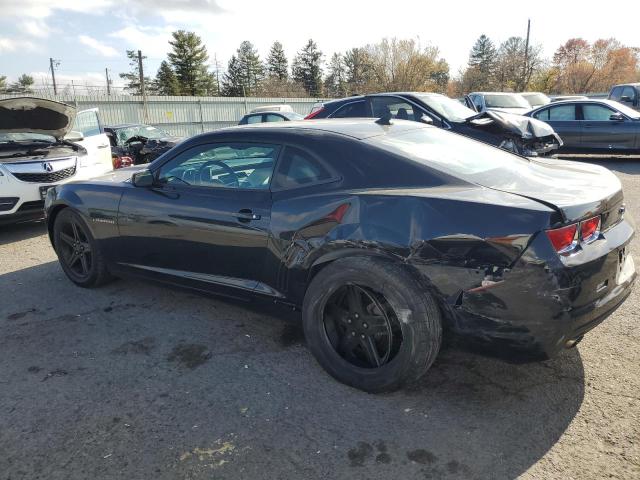 Photo 2 from auction – 2011 CHEVROLET CAMARO LT with VIN 2G1FB1ED5B9211265
