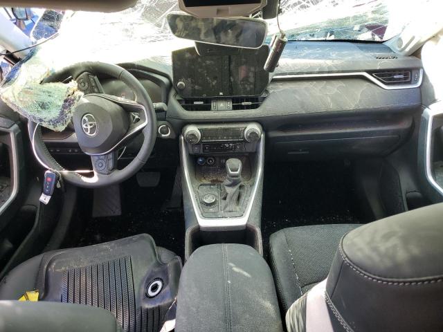 Photo 8 from auction – 2024 TOYOTA RAV4 LIMIT with VIN JTMD6RFV6RD118163