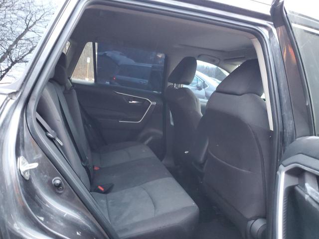 Photo 11 from auction – 2023 TOYOTA RAV4 XLE with VIN 2T3R1RFV1PC341684