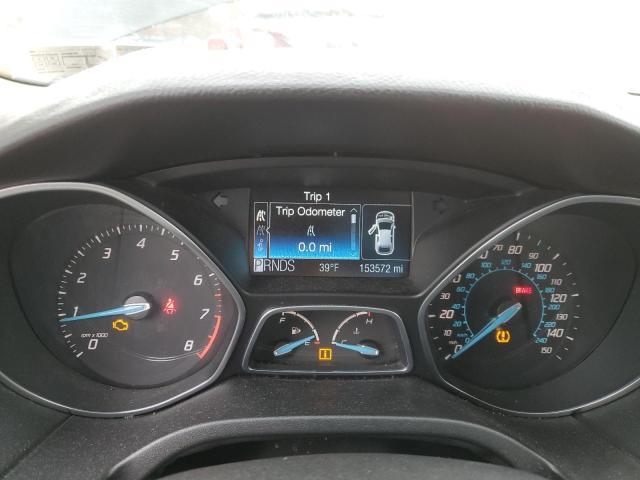 Photo 9 from auction – 2012 FORD FOCUS TITA with VIN 1FAHP3J22CL224282