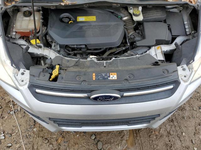 Photo 12 from auction – 2014 FORD ESCAPE SE with VIN 1FMCU0GX4EUD02536