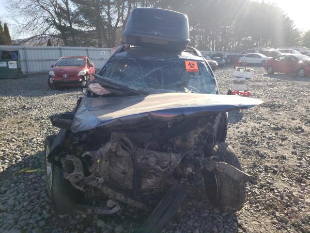 Photo 5 from auction – 2013 SUBARU FORESTER 2 with VIN JF2SHADC0DH408258