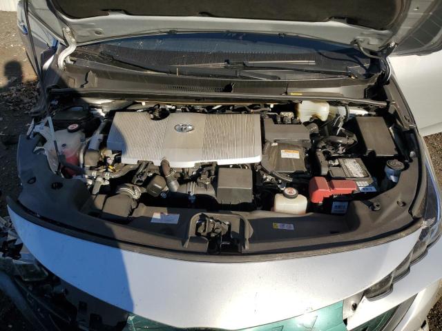 Photo 11 from auction – 2017 TOYOTA PRIUS PRIM with VIN JTDKARFP0H3059753