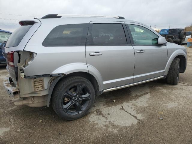 Photo 3 from auction – 2019 DODGE JOURNEY CR with VIN 3C4PDDGGXKT771293