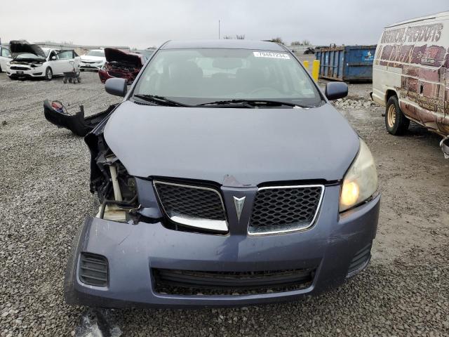 Photo 5 from auction – 2009 PONTIAC VIBE with VIN 5Y2SP67009Z458417