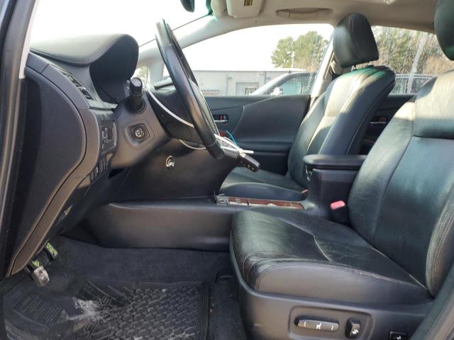 Photo 7 from auction – 2010 LEXUS HS 250H with VIN JTHBB1BA1A2013360