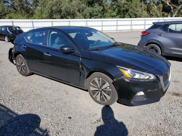 Photo 4 from auction – 2022 NISSAN ALTIMA SV with VIN 1N4BL4DV0NN401366