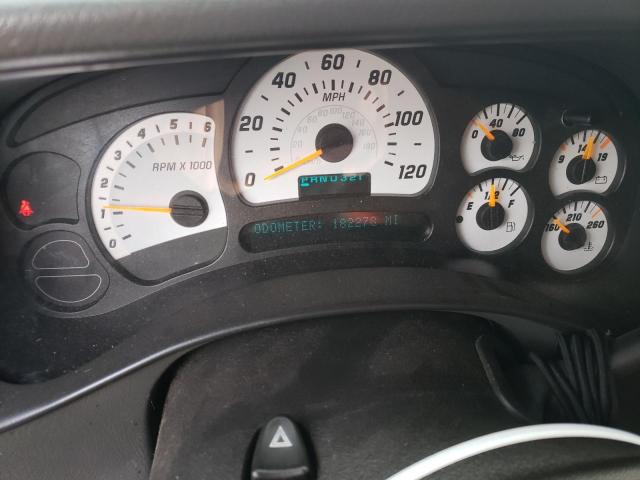 Photo 9 from auction – 2005 CHEVROLET SILVERADO with VIN 1GCEC19Z05Z129492