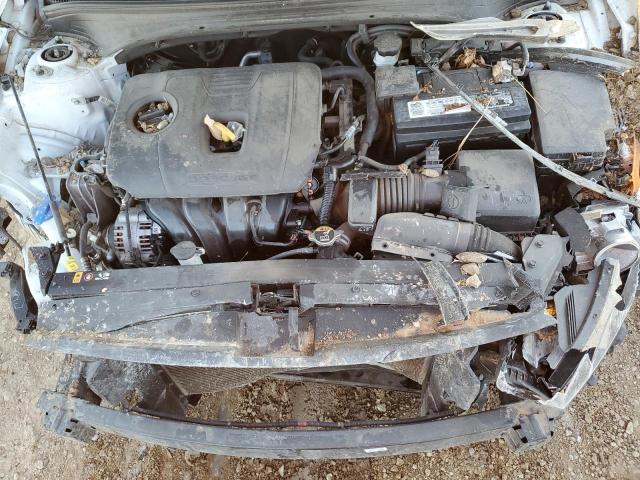 Photo 11 from auction – 2023 KIA FORTE LX with VIN 3KPF24AD3PE612885