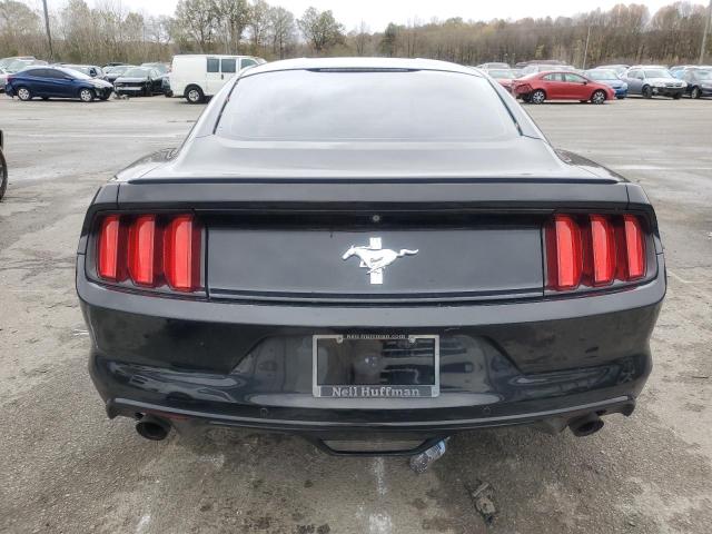 Photo 6 from auction – 2015 FORD MUSTANG with VIN 1FA6P8AM3F5404868