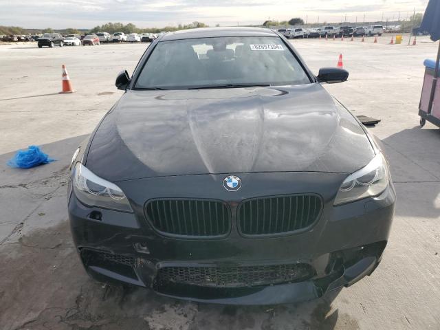 Photo 5 from auction – 2013 BMW M5 with VIN WBSFV9C5XDC773479