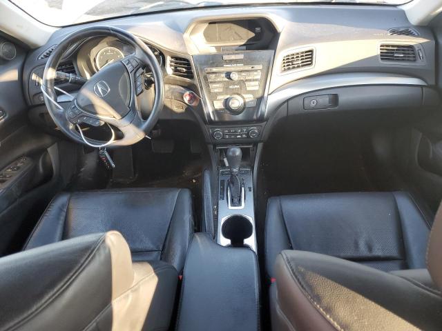 Photo 8 from auction – 2013 ACURA ILX 20 PRE with VIN 19VDE1F5XDE009628