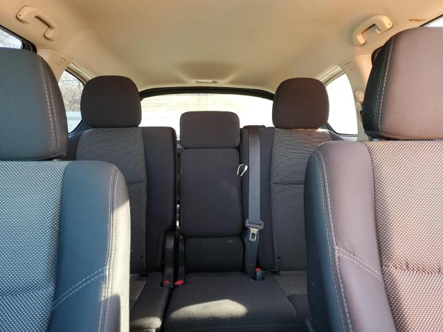 Photo 10 from auction – 2019 NISSAN PATHFINDER with VIN 5N1DR2MM9KC596724