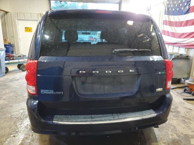 Photo 6 from auction – 2012 DODGE GRAND CARA with VIN 2C4RDGCG2CR358191