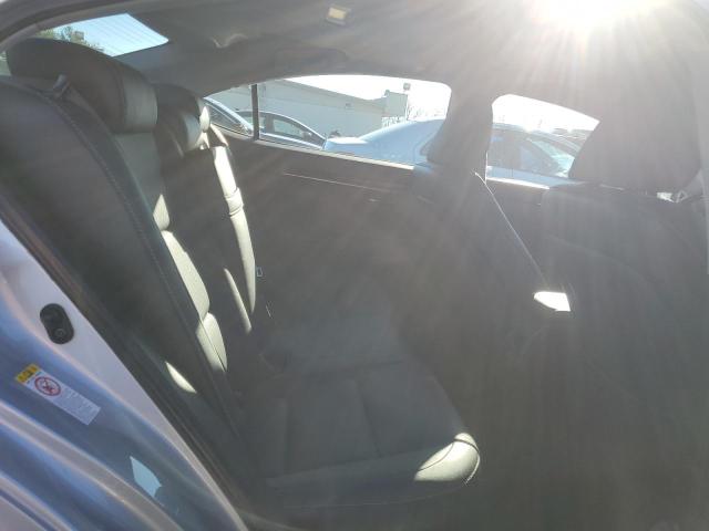 Photo 10 from auction – 2017 LEXUS ES 350 with VIN 58ABK1GG4HU064871
