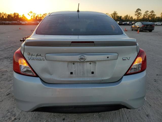 Photo 6 from auction – 2015 NISSAN VERSA S with VIN 3N1CN7APXFL825853