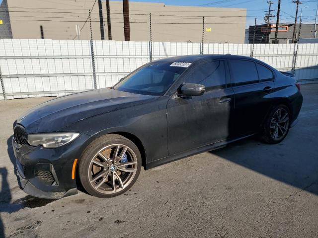 Photo 1 from auction – 2020 BMW M340XI with VIN WBA5U9C08LFH88960