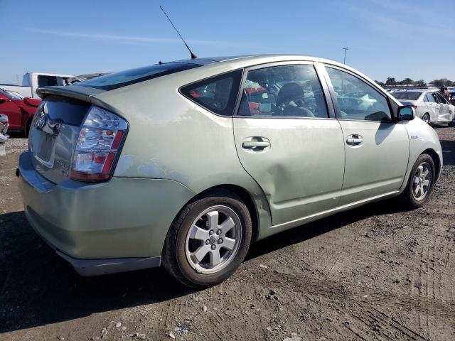 Photo 3 from auction – 2008 TOYOTA PRIUS with VIN JTDKB20U383341260