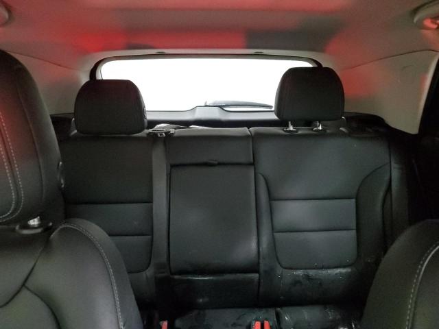 Photo 10 from auction – 2021 CHEVROLET TRAILBLAZE with VIN KL79MPSL7MB105315