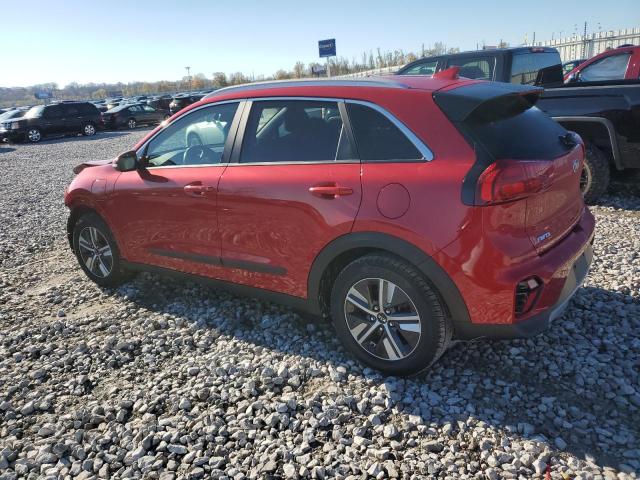 Photo 2 from auction – 2021 KIA NIRO EX PR with VIN KNDCC3LD1M5484824