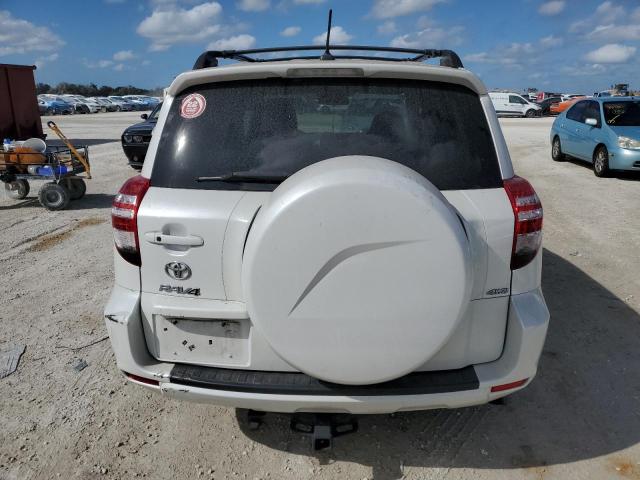 Photo 6 from auction – 2012 TOYOTA RAV4 LIMIT with VIN 2T3DK4DV9CW080648