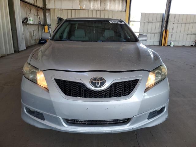 Photo 5 from auction – 2007 TOYOTA CAMRY CE with VIN 4T1BE46K37U693011