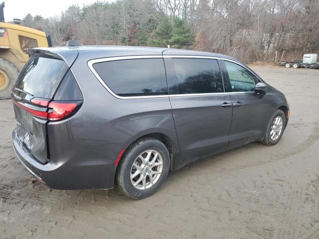 Photo 3 from auction – 2023 CHRYSLER PACIFICA T with VIN 2C4RC1BGXPR531169