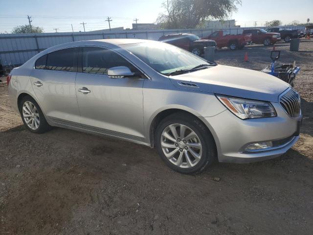 Photo 4 from auction – 2016 BUICK LACROSSE with VIN 1G4GB5G33GF170846