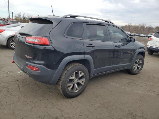 Photo 3 from auction – 2018 JEEP CHEROKEE T with VIN 1C4PJMBX2JD559461