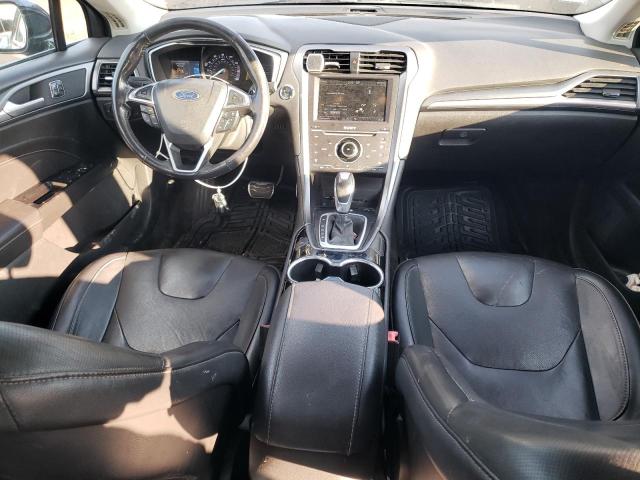 Photo 8 from auction – 2015 FORD FUSION TIT with VIN 3FA6P0K90FR144910