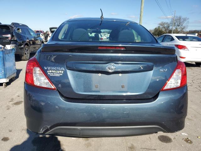 Photo 6 from auction – 2017 NISSAN VERSA S with VIN 3N1CN7AP3HL846840