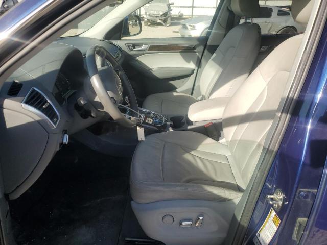 Photo 7 from auction – 2014 AUDI Q5 PREMIUM with VIN WA1LFAFP2EA064865