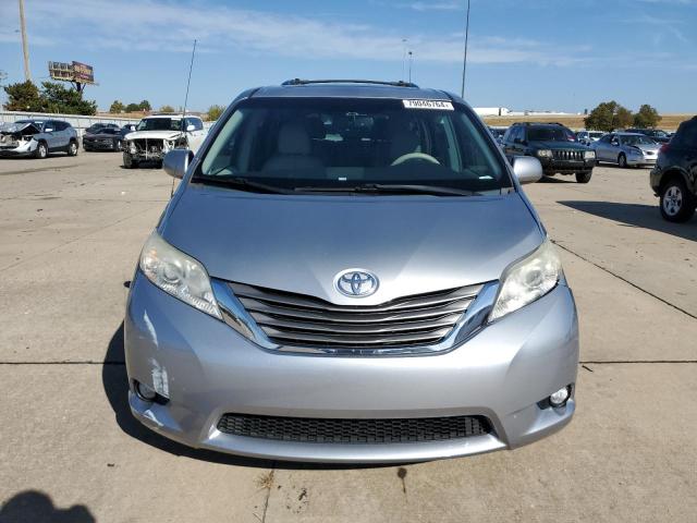 Photo 5 from auction – 2014 TOYOTA SIENNA XLE with VIN 5TDYK3DC5ES447799