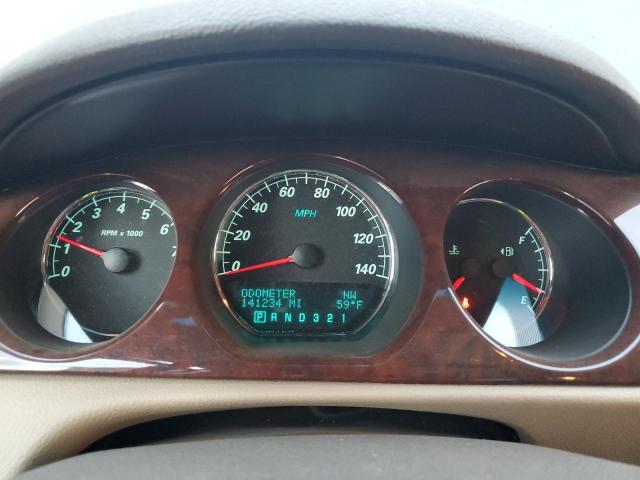Zdjęcie 9 z aukcji – 2008 BUICK LUCERNE CX z VIN 1G4HD57218U132826