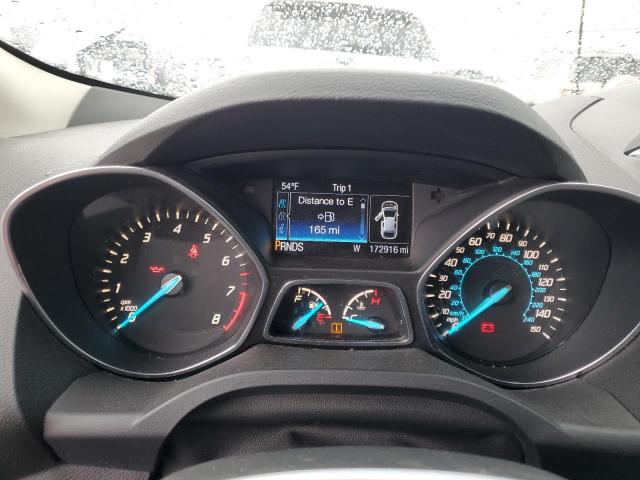 Photo 9 from auction – 2013 FORD ESCAPE SE with VIN 1FMCU0GX2DUC16219
