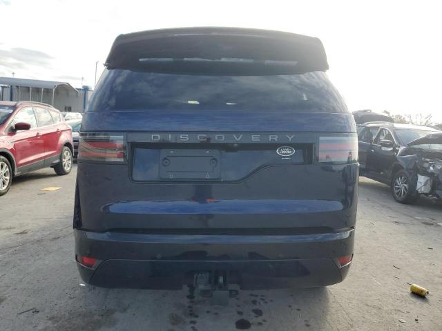 Photo 6 from auction – 2022 LAND ROVER DISCOVERY with VIN SALRM4EU2N2459226